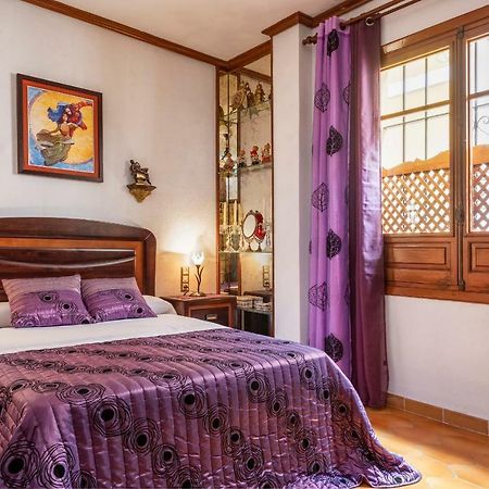 Hsh Suites Barrio Santa Cruz Sewilla Zewnętrze zdjęcie