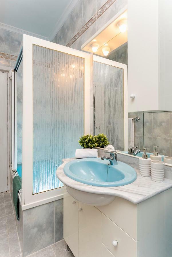 Hsh Suites Barrio Santa Cruz Sewilla Zewnętrze zdjęcie